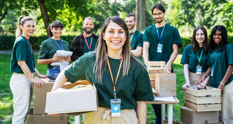 Suggerimenti Per La Raccolta Di Fondi Nelle Organizzazioni Giovanili